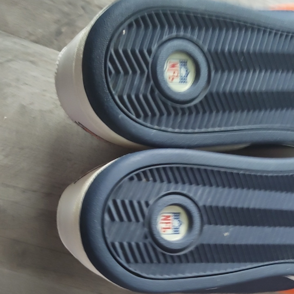REEBOK X NFL CHICAGO BEARS - Picture 6 of 7